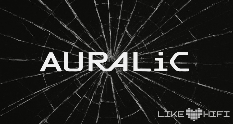 Auralic Logo Insolvenz