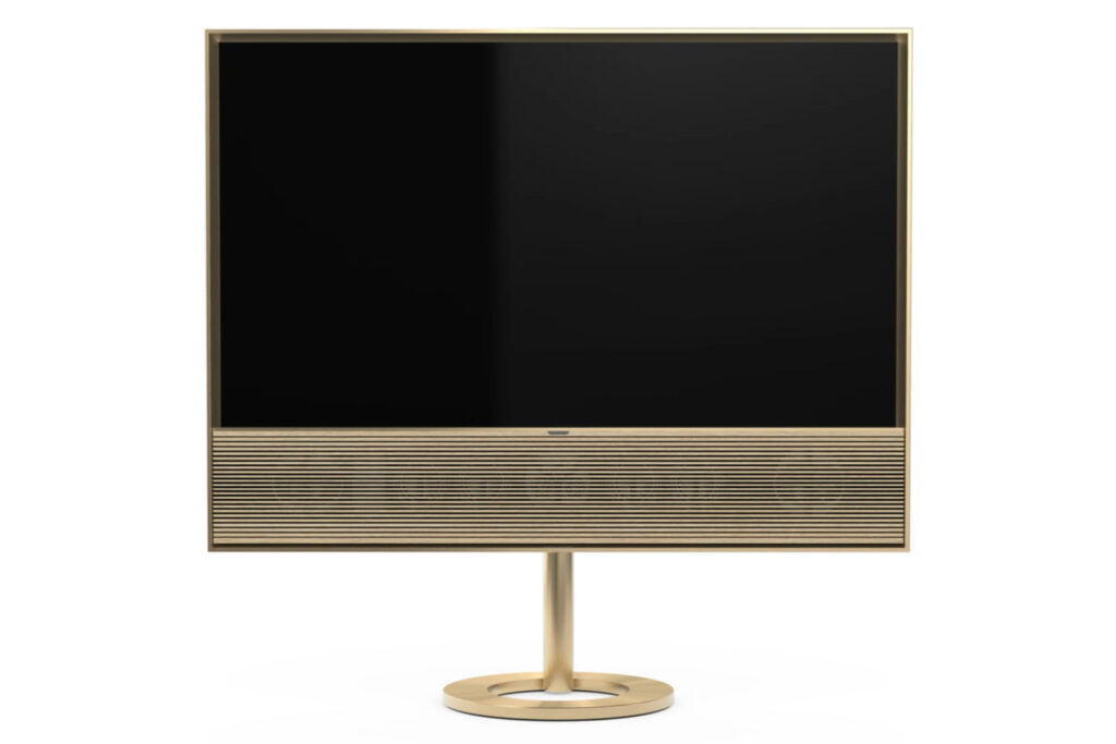 Bang & Olufsen Beovision Contour TV