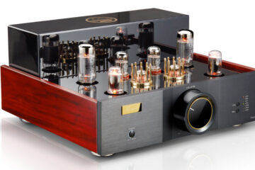 Cayin Soul 170C
