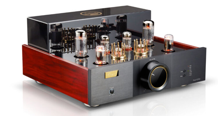 Cayin Soul 170C