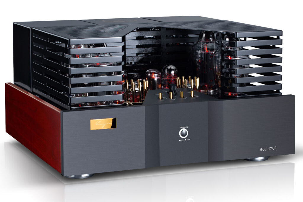 Endstufe Cayin Soul 170P