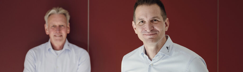 Stefan Dreischärf Manuel Pinke High End Society