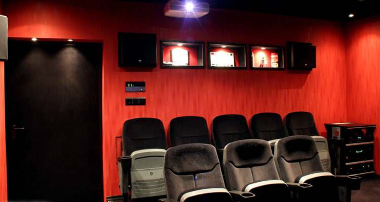 Heimkino