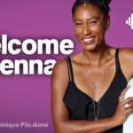 Dominique Fils-Aimé High End 2026 Vienna