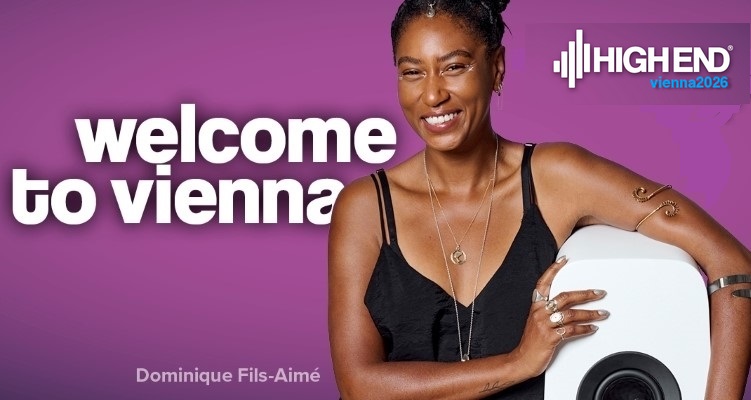 Dominique Fils-Aimé High End 2026 Vienna