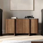 Inklang Ceterra 70R Black Edition Standlautsprecher