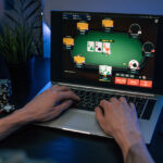 Online Poker Casino