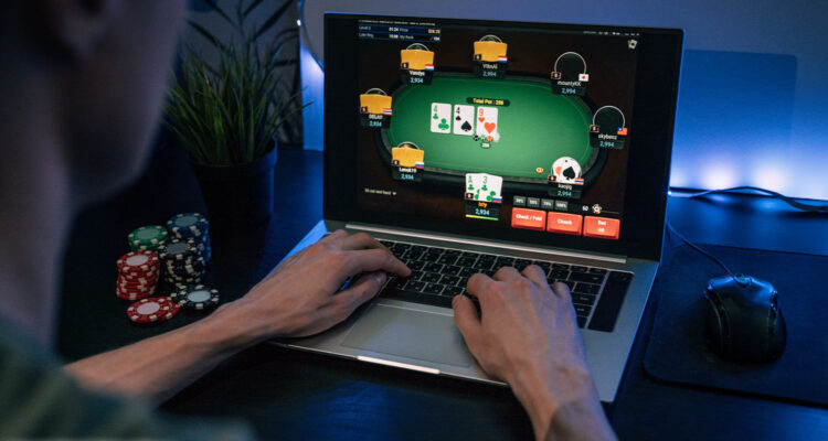 Online Poker Casino