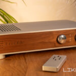 Test: Serblin & Son Frankie Plus – Vollverstärker mit Netzwerk-Streamer