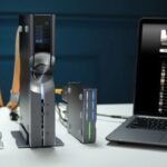 SilentPower OMNI-USB main