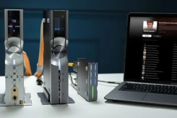 SilentPower OMNI-USB main