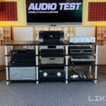 Wilson Audio Watt Puppy Test Audio Test Likehifi