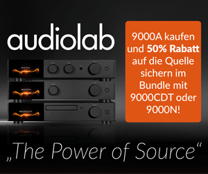 QUAD High-End Audiogeräte