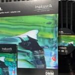 in-akustik s.a.m. Musik Album