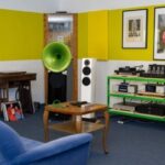 the voice HiFI Meerane Studio